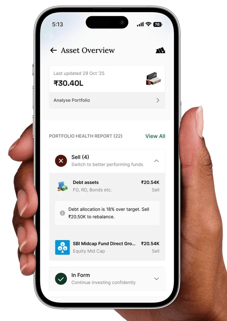 Wint Wise asset overview